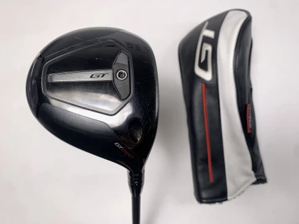 Titleist GT280 Mini Driver 13* Tensei K Blue Xlink Tech 55g Stiff RH HC, 1 of 12