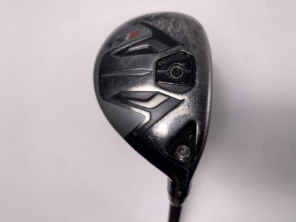 Titleist TSi2 4 Hybrid 21* Tensei K Blue Xlink Tech 65g Regular RH, 1 of 12
