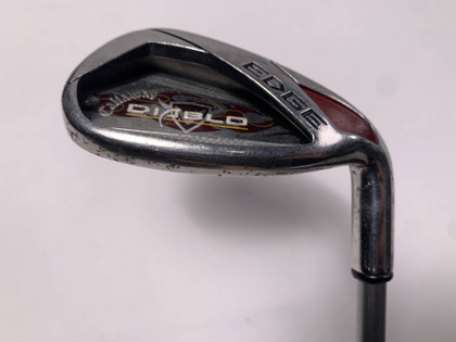 Callaway Diablo Edge Sand Wedge SW 55g Ladies Graphite Womens RH, 1 of 12