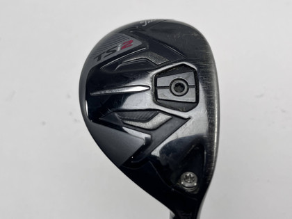 Titleist TSi2 4 Hybrid 21* Tensei Blue Raw AV Series 65g Regular RH, 1 of 12