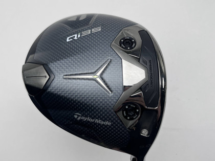 TaylorMade Qi35 LS Driver 9* Kai'li 60g Stiff Graphite Mens RH, 1 of 12