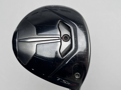Titleist TSR2 3 Fairway Wood 15* Tensei Blue AV Series 65g Regular Mens RH, 1 of 12