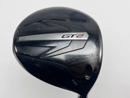 Titleist GT2 Driver 11* Tensei Blue 1K Series 55g Regular Graphite Mens RH, 1 of 12