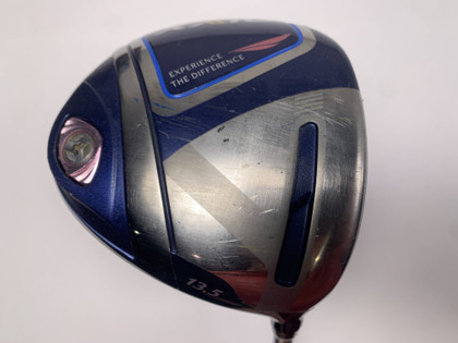 XXIO Eleven Ladies Driver 13.5*  MP1100 L 35g Ladies Graphite Womens RH, 1 of 12