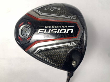 Callaway Big Bertha Fusion 2016 Driver 10.5* Recoil ES 450 F2 Senior RH, 1 of 12