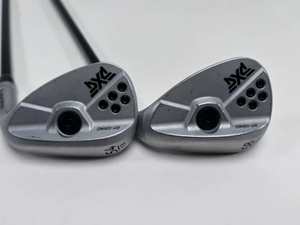 PXG 0311 Milled Sugar Daddy II Wedge Set 54* 13 | 58* 13 Cypher 4.0 Ladies RH, 1 of 12