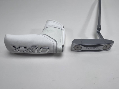 XXIO 2025 Blade Putter 33" Mens RH HC NEW, 1 of 12