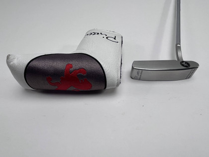 Piretti Potenza 1.5 Premier Series Putter 35" Mens RH HC, 1 of 12