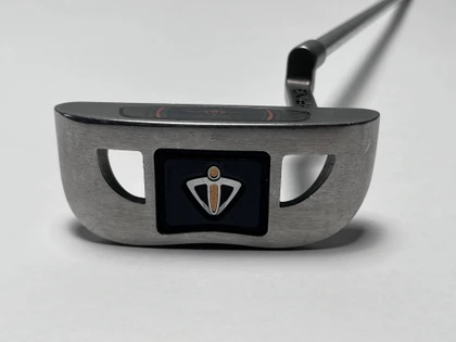Ping i-Series B60 Putter 35" Black Dot Mens RH, 1 of 12