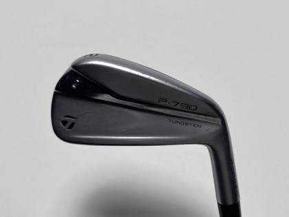 TaylorMade P790 UDI 2021 2 Hybrid TT DG R300 95g Regular Steel Mens RH, 1 of 12