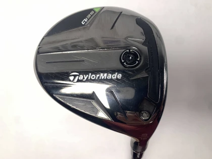 TaylorMade Qi35 3 Fairway Wood 15* Fujikura Ventus Blue 2025 5R Regular RH, 1 of 12