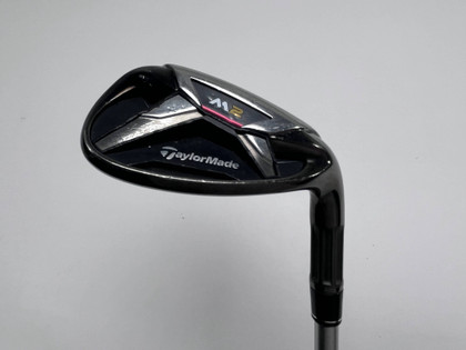 TaylorMade M2 Sand Wedge SW REAX 45g Ladies Graphite Womens RH, 1 of 12