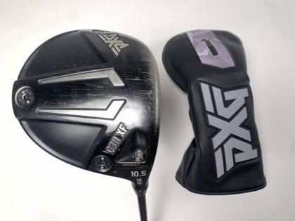 PXG 0311 XF GEN5 Driver 10.5* Project X Cypher Fifty 5.5 50g Regular RH HC, 1 of 12