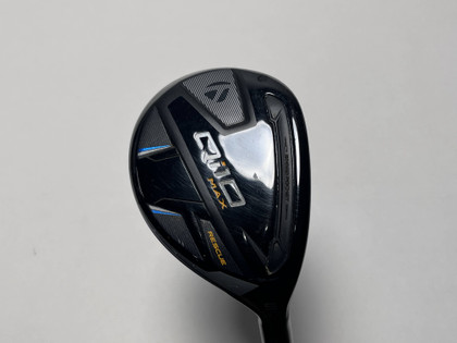 TaylorMade Qi10 MAX 5 Hybrid 27* Fujikura Speeder NX Ladies Graphite Womens RH, 1 of 12