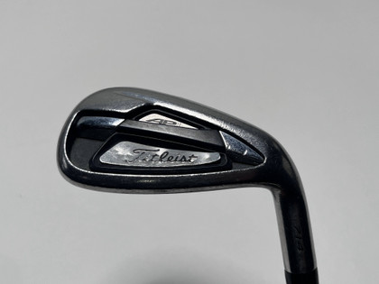 Titleist 714 AP1 Gap Wedge GW 52* Kuro Kage Black 65g Senior RH, 1 of 12