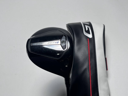 Titleist GT4 Driver 9* Tensei K Black XlinkTech 65g Extra Stiff RH HC, 1 of 12