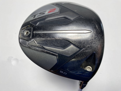 Titleist TSi2 Driver 9* Project X EvenFlow T-1100 6.0 65g Stiff RH Midsize Grip, 1 of 12