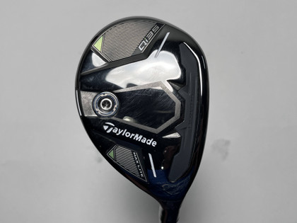 TaylorMade Qi35 Max Lite Rescue 5 Hybrid 27* Vanquish 5R Regular RH, 1 of 12