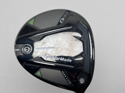 TaylorMade Qi35 Max Lite 5 Fairway Wood 18.5* Vanquish 4R Regular RH, 1 of 12