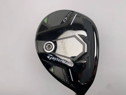 TaylorMade Qi35 Max Lite Rescue 6 Hybrid 31* Vanquish 5 R2 Senior  RH, 1 of 12