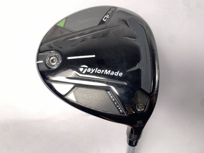 TaylorMade Qi35 Max Lite Womens 5 Fairway 18.5* Air Speeder 40 40g Ladies RH, 1 of 12