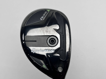 TaylorMade Qi35 Rescue 3 Hybrid 19* Fujikura Ventus Blue 2025 HB 7S Stiff RH, 1 of 12