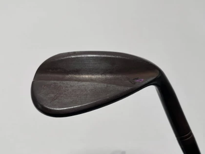 TaylorMade Milled Grind 4 Raw Lob Wedge 60*10 SB Modus 3 Tour Stiff RH -1/2'', 1 of 12
