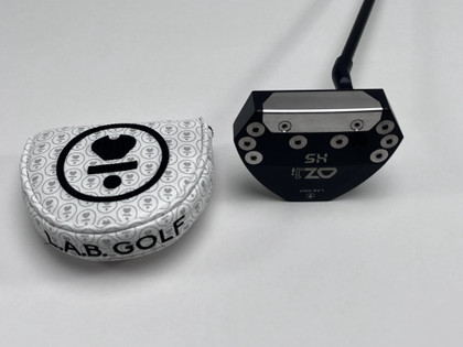 L.A.B. Golf OZ.1i HS Putter 32.5" 68* Mens RH HC, 1 of 12