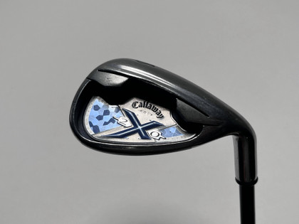 Callaway X-20 Sand Wedge SW 45g Ladies Graphite Womens RH, 1 of 12
