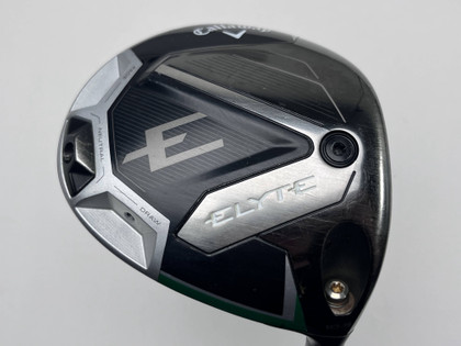 Callaway Elyte Driver 10.5* Project X Denali Blue 5.5 50g Regular RH, 1 of 12