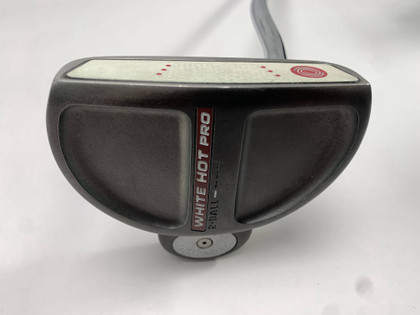 Odyssey White Hot Pro 2-Ball Putter 34" Mens RH, 1 of 12