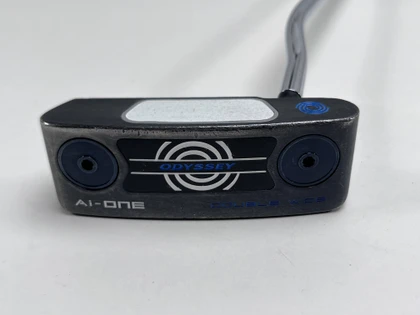 Odyssey Ai-ONE Double Wide DB Putter 35" Mens RH, 1 of 12