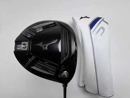 Mizuno ST-G 220 Driver 9* Project X HZRDUS RDX Smoke 6.0 Black 60g Stiff RH HC, 1 of 12