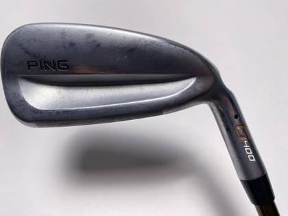 Ping G400 Crossover 3 Hybrid 19* Alta CB 70g Stiff Graphite Mens RH Midsize Grip, 1 of 12
