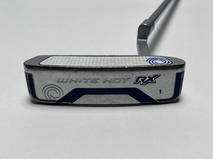Odyssey White Hot RX 1 Putter 34" Mens RH, 1 of 12