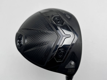 Cobra DS-ADAPT LS Driver 9* UST Mamiya LINQ 5F2 Senior Graphite Mens RH, 1 of 12