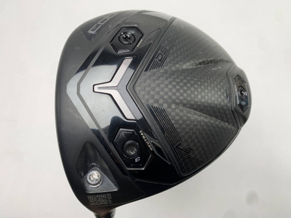 Cobra DS-ADAPT LS Driver 9* Project X Denali Red 6.0 50g Stiff LH, 1 of 12