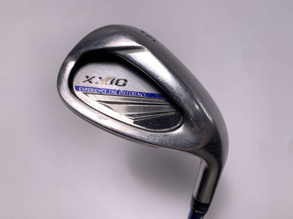XXIO Eleven Sand Wedge SW MP1100 3233 48g Regular Graphite Mens RH Midsize Grip, 1 of 12