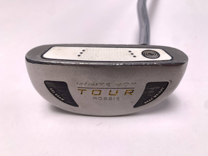 Odyssey White Hot Tour Rossie Putter 34" Mens RH, 1 of 12