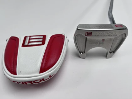 Evnroll ER5 Hatchback Putter 35" Mens RH HC, 1 of 12