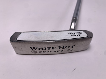 Odyssey White Hot 2 Putter 34" Mens RH, 1 of 12
