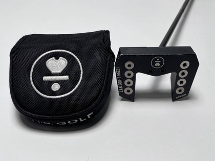 L.A.B. Golf MEZZ.1 Putter 35" 67* Mens RH HC, 1 of 12