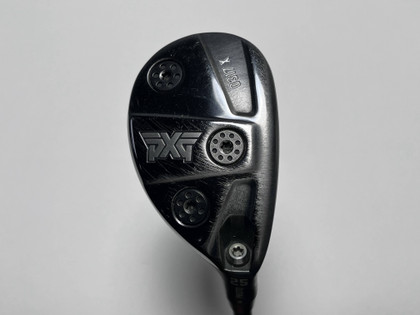 PXG 0317 X Proto 5 Hybrid 25* Mitsubishi Chemical MMT 50g Ladies RH, 1 of 12