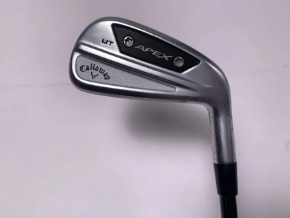 Callaway Apex UT 24 Utility Iron 23* Tour AD VF 95X 95g Extra Stiff RH, 1 of 12