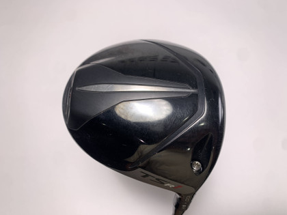 Titleist TSR1 Driver 10* Project X HZRDUS Red CB 5.0 50g Senior Graphite Mens RH, 1 of 12