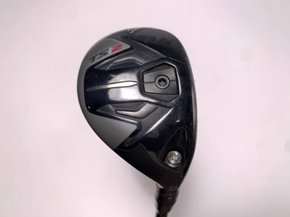 Titleist TSi2 4 Hybrid 21* Mitsubishi Chemical Tensei Blue Raw AV 65g Regular RH, 1 of 12