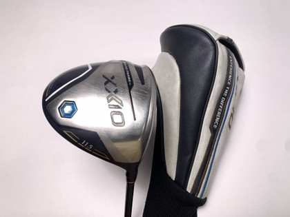 XXIO 12 Driver 10.5* MP 1200 Flex 2221 36g Regular Graphite Mens RH HC, 1 of 12