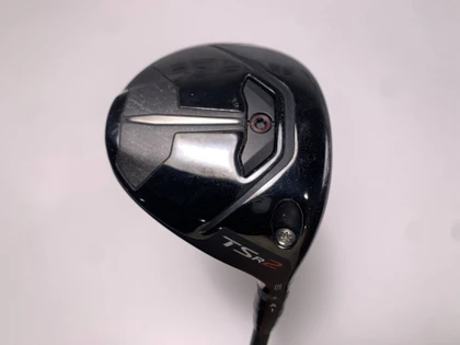 Titleist TSR2 3 Fairway Wood 15* Tensei 1K Blue Xlink Tech 65g Regular RH -1'', 1 of 12