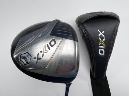 XXIO 13 Driver 9.5* MP1300 3322 40g Stiff Graphite Mens RH HC, 1 of 12