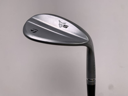 TaylorMade Milled Grind 5 Wedge 60* 12 Bounce HB Tour Issue 115g Steel Mens RH, 1 of 12